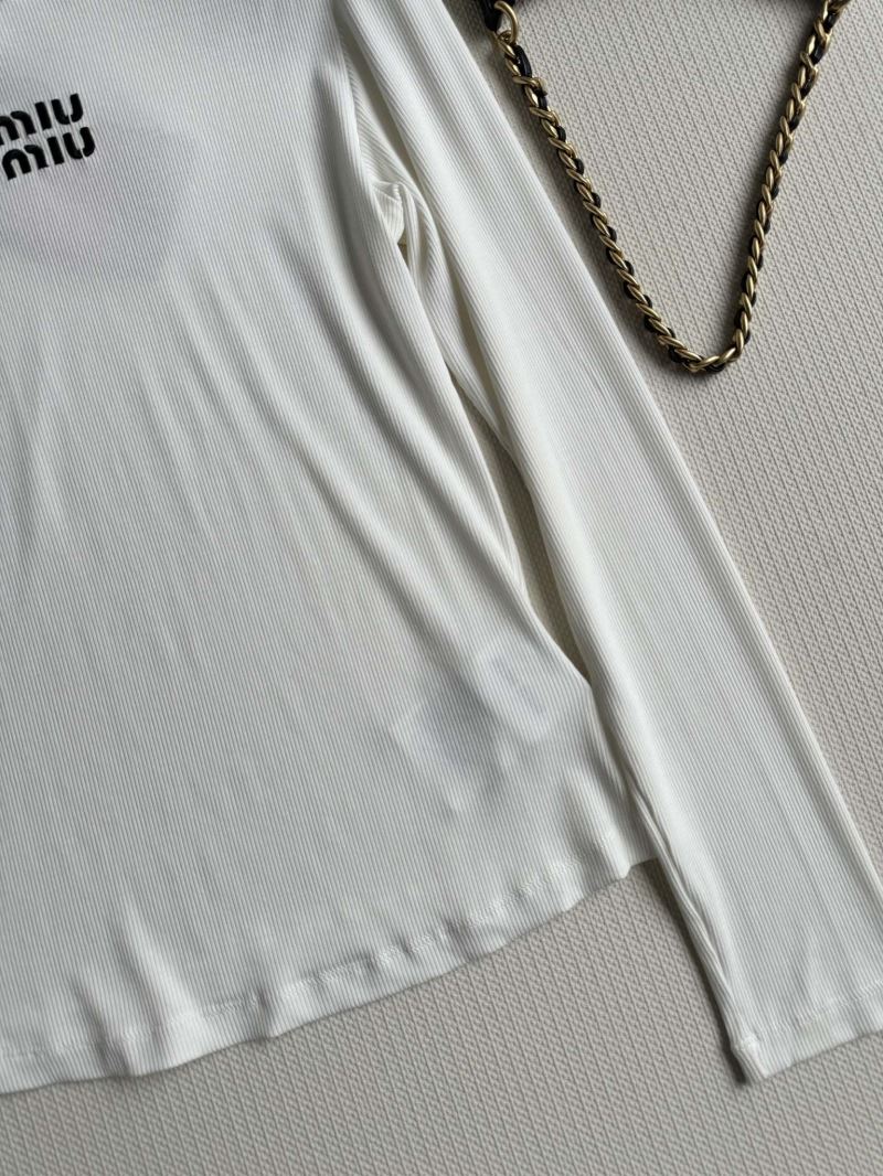 Miu Miu T-Shirts